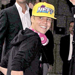 Justin Bieber