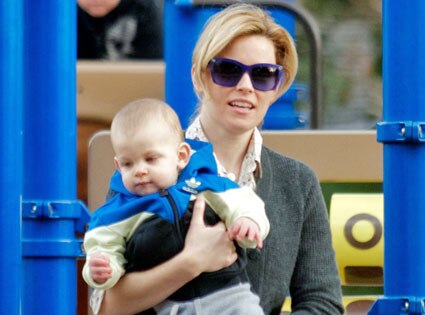 Elizabeth Banks, Felix