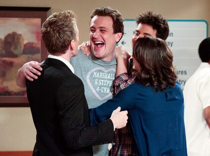 How I Met Your Mother