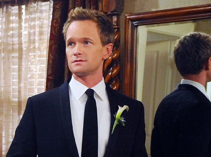 How I Met Your Mother