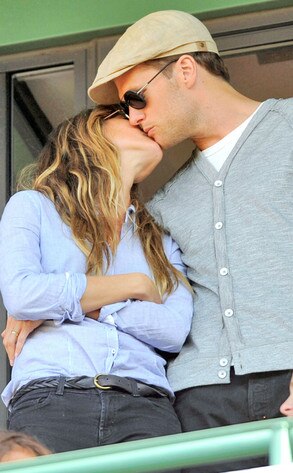 Tom Brady, Gisele Bundchen