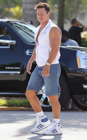 Mark Wahlberg