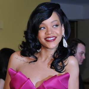 Rihanna