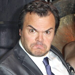 Jack Black