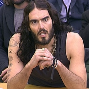 Russell Brand