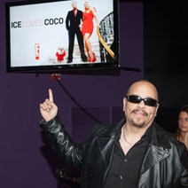 Ice Love Coco