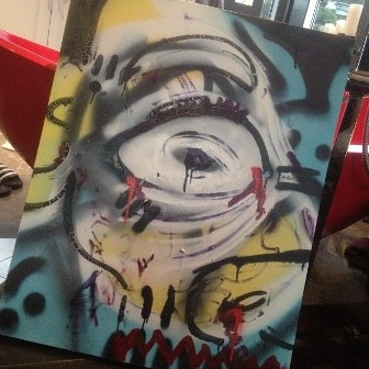 Chris Brown, Twitter