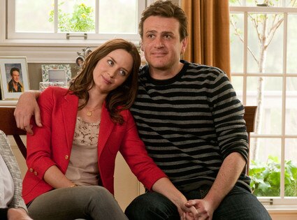 The Five-Year Engagement, EMILY BLUNT, JASON SEGEL