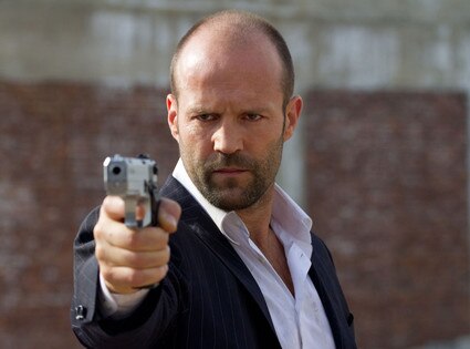 Safe, Jason Statham 