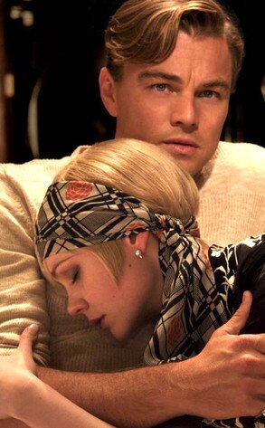The Great Gatsby