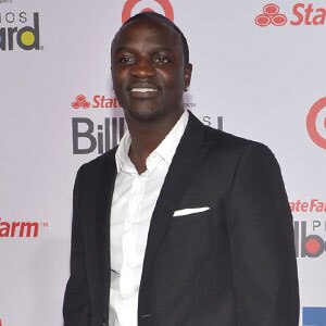 Akon Akon