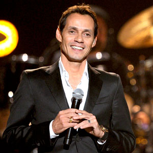 Marc Anthony Marc Anthony