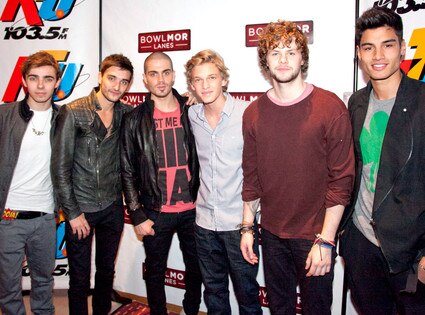 The Wanted