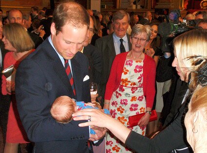 Prince William