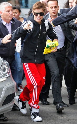Justin Bieber