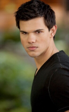 Taylor Lautner, Breaking Dawn Part 2
