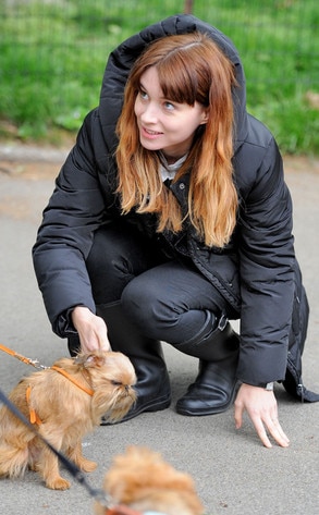 Rooney Mara