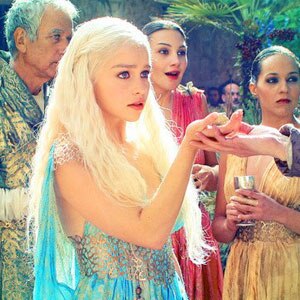 Game of Thrones