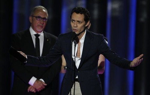 Marc Anthony