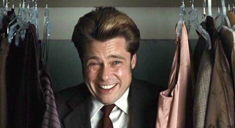 Brad Pitt