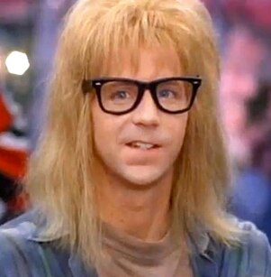 Dana Carvey