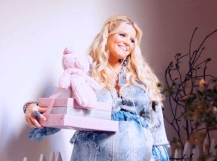 Jessica Simpson