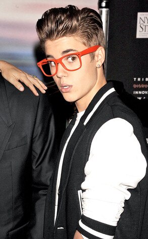Justin Bieber