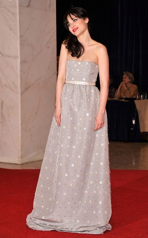 WHCD, Zooey Deschanel