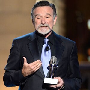 Robin Williams