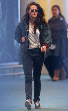 Kristen Stewart 
