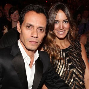 Marc Anthony, Shannon De Lima