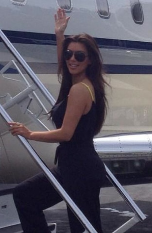 Kim Kardashian