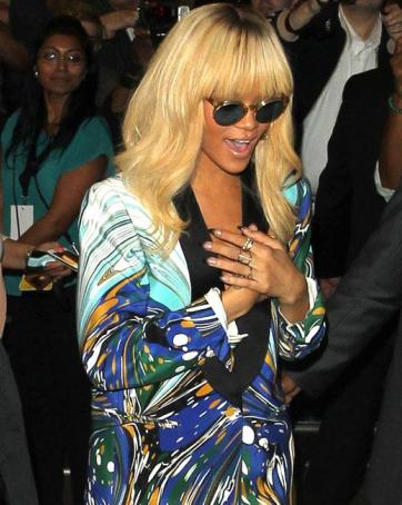 Rihanna