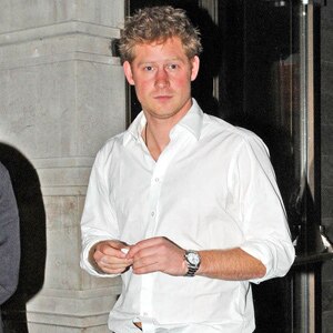 Prince Harry