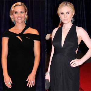 Reese Witherspoon, Anna Paquin 