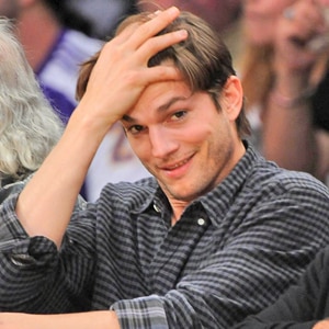 Ashton Kutcher