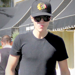 Justin Bieber Justin Bieber