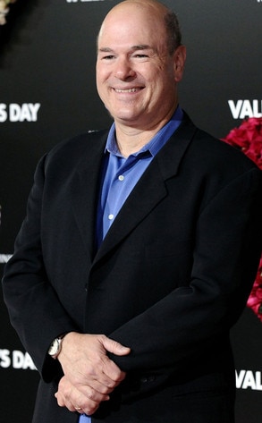 Larry Miller