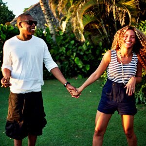 Beyonce, Jay-Z