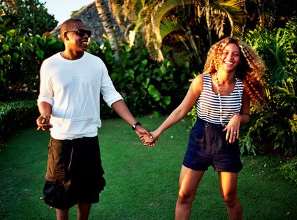 Beyonce, Jay-Z