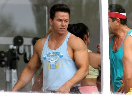 Mark Wahlberg