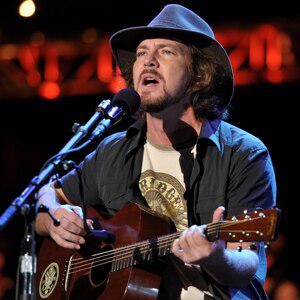 Eddie Vedder