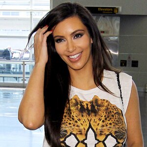 Kim Kardashian