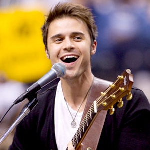 Kris Allen Kris Allen