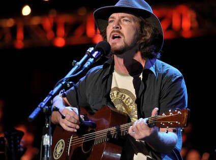 Eddie Vedder