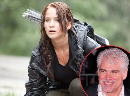 Hunger Games, Gary Ross