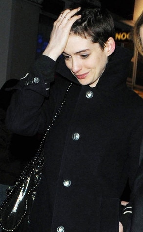 Anne Hathaway