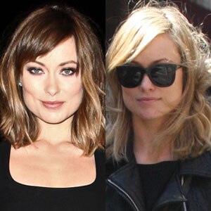 Olivia Wilde 