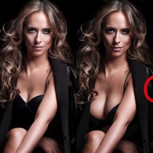 Jennifer Love Hewitt, The Client List Jennifer Love Hewitt, The Client List