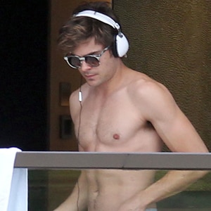 Zac Efron